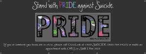 Pride Week Banner 1
